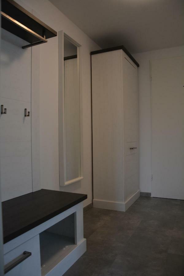 Ferienwohnung Ohanna Bad Harzburg Extérieur photo