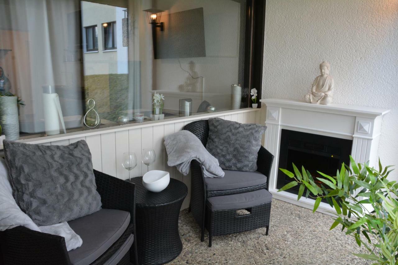 Ferienwohnung Ohanna Bad Harzburg Extérieur photo