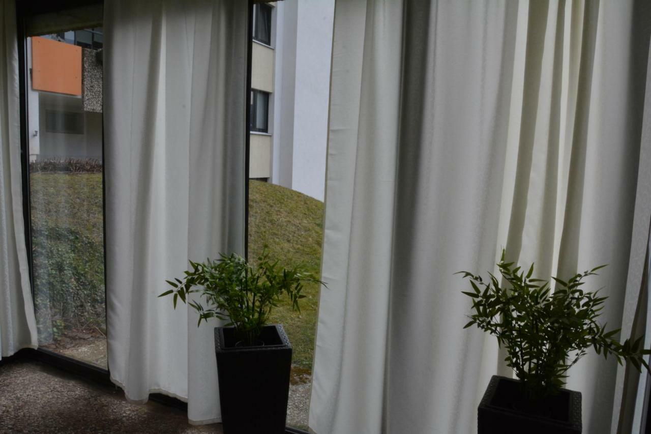 Ferienwohnung Ohanna Bad Harzburg Extérieur photo