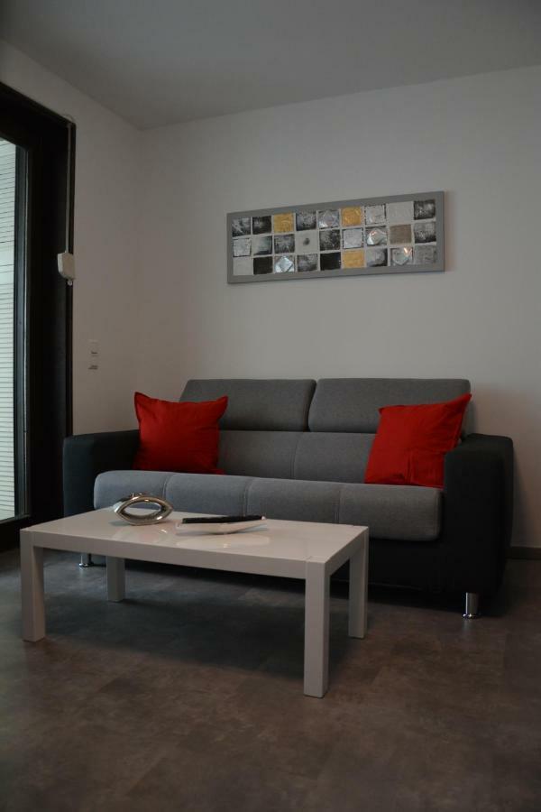 Ferienwohnung Ohanna Bad Harzburg Extérieur photo
