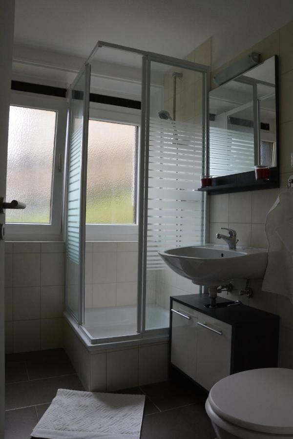 Ferienwohnung Ohanna Bad Harzburg Extérieur photo