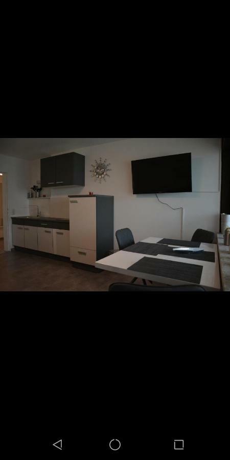 Ferienwohnung Ohanna Bad Harzburg Extérieur photo